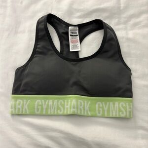 Gymshark Fit Seamless Sports Bra